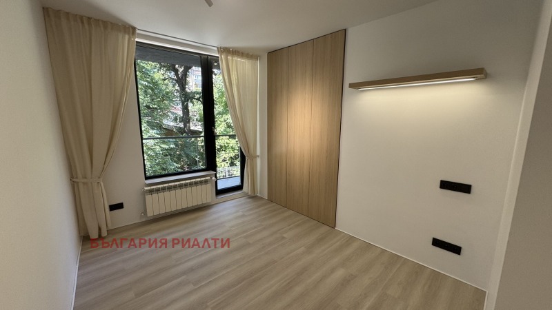 Дава под наем  4-стаен град София , Център , 130 кв.м | 22153200 - изображение [10]