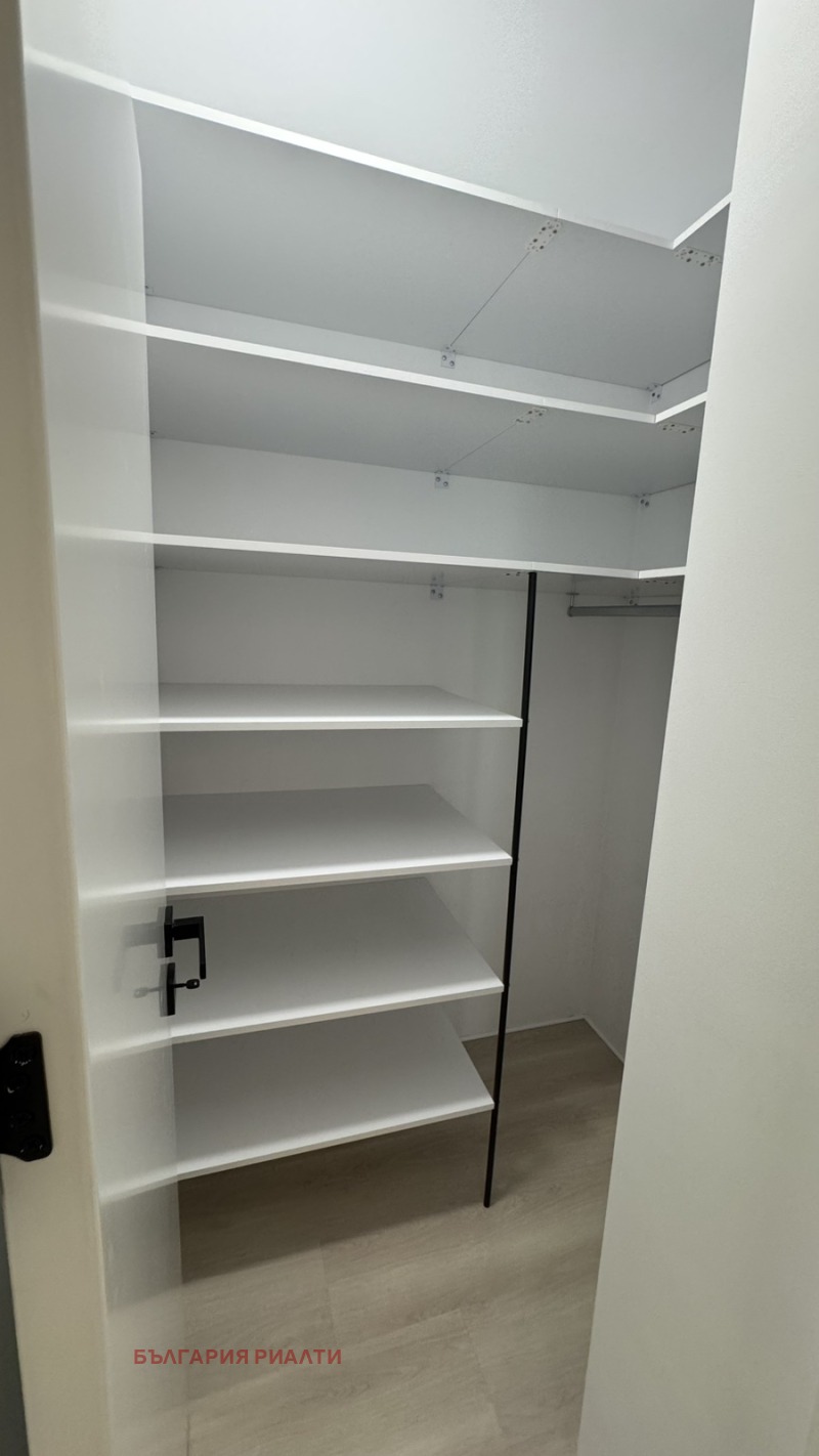 Дава под наем  4-стаен град София , Център , 130 кв.м | 22153200 - изображение [17]