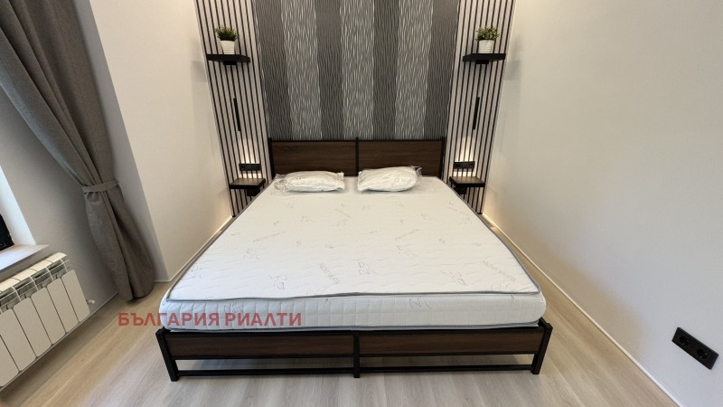 Дава под наем  4-стаен град София , Център , 130 кв.м | 22153200 - изображение [9]