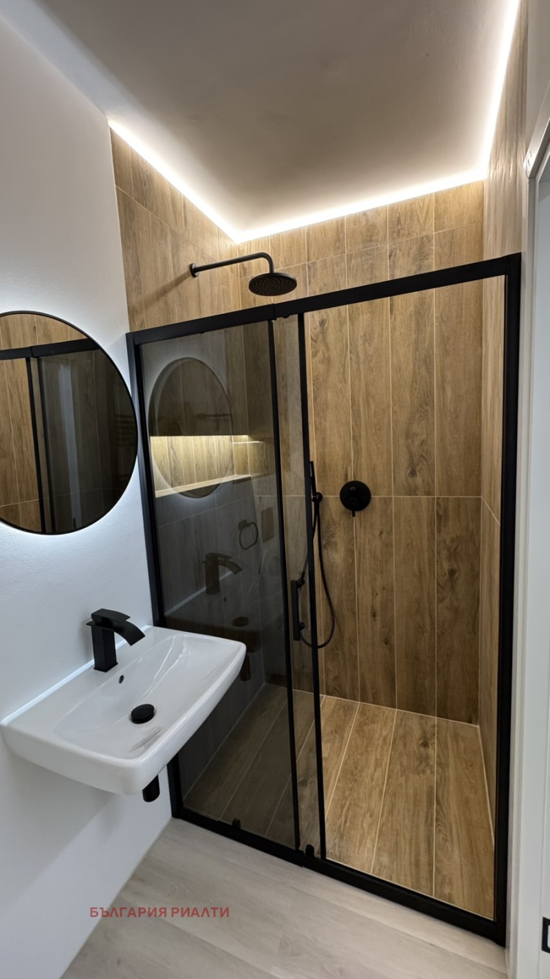 Дава под наем  4-стаен град София , Център , 130 кв.м | 22153200 - изображение [14]