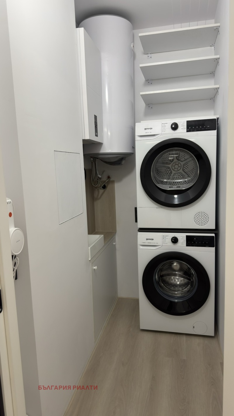 Дава под наем  4-стаен град София , Център , 130 кв.м | 22153200 - изображение [16]