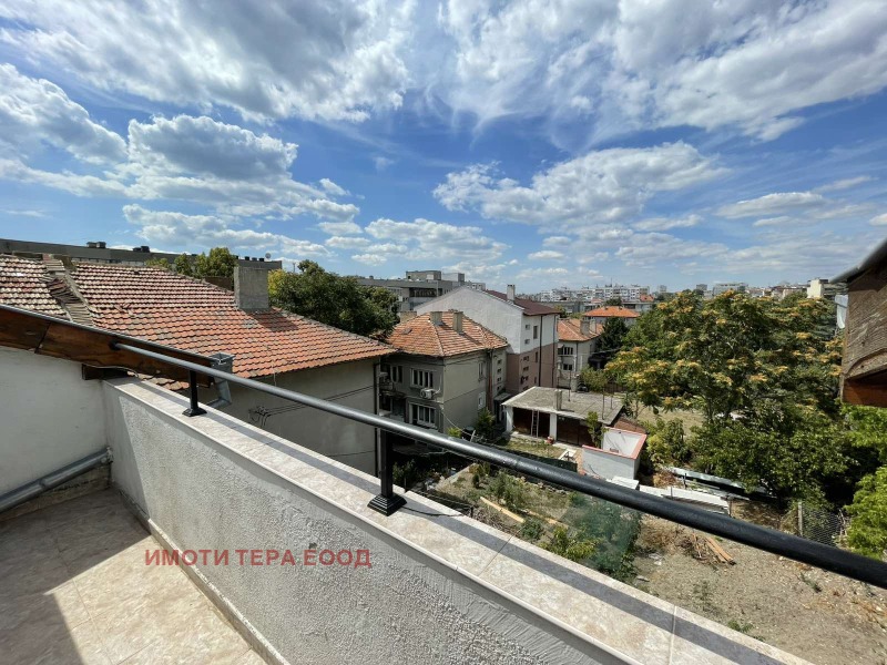 Do wynajęcia  Piętro domu Warna , Lewski 2 , 70 mkw | 53496629 - obraz [2]