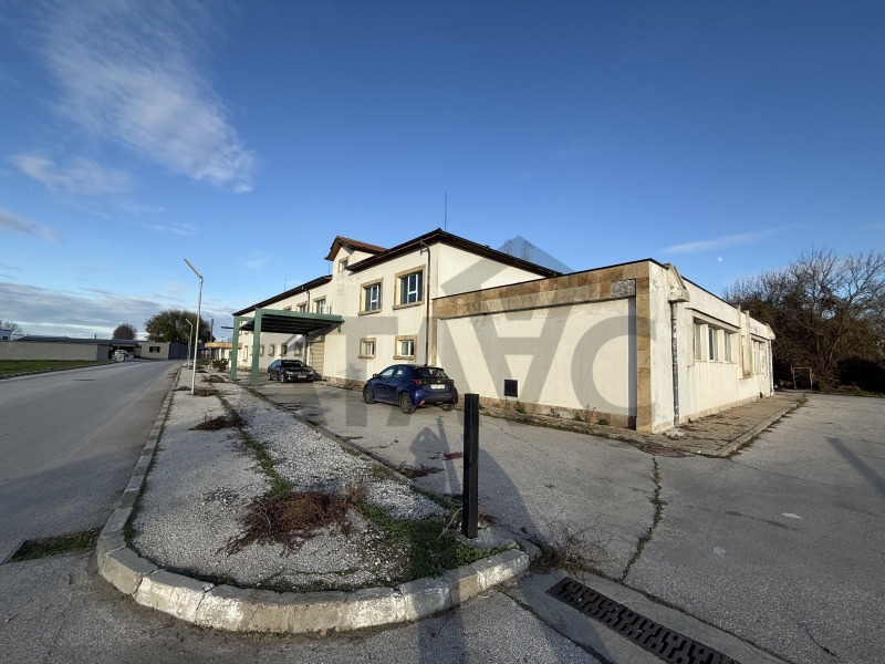 Дава под наем БИЗНЕС ИМОТ, с. Ягодово, област Пловдив, снимка 2 - Други - 52702716