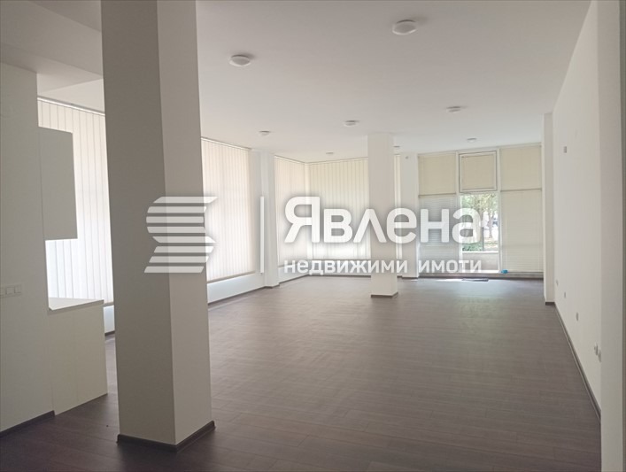 Дава под наем БИЗНЕС ИМОТ, гр. София, Свобода, снимка 2 - Други - 55619167