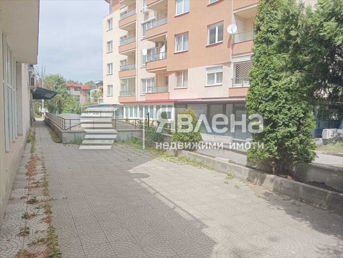 Дава под наем БИЗНЕС ИМОТ, гр. София, Свобода, снимка 5 - Други - 55619167