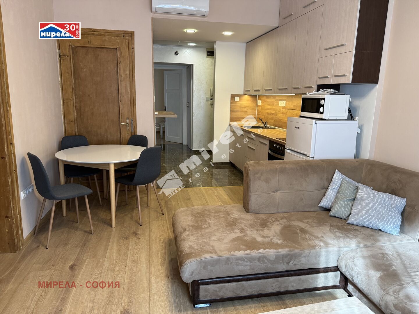 Дава под Наем 4-СТАЕН | Imot.bg — изображение 1