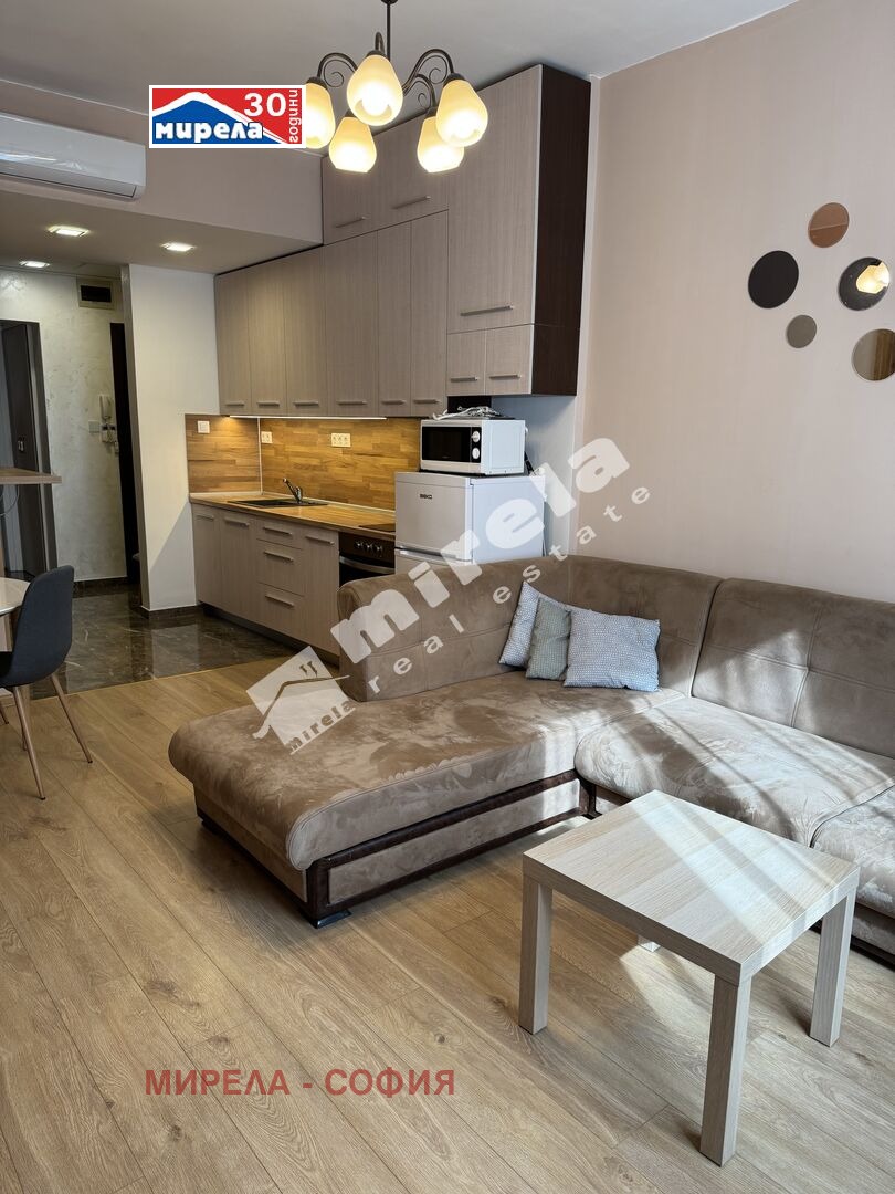 Дава под Наем 4-СТАЕН | Imot.bg — изображение 6