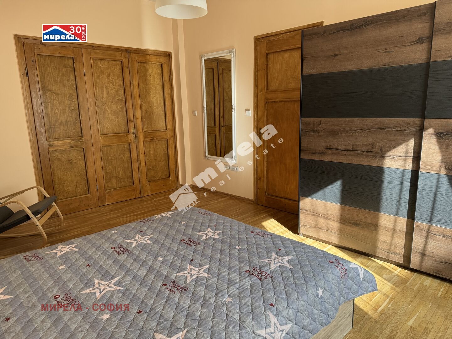 Дава под Наем 4-СТАЕН | Imot.bg — изображение 9