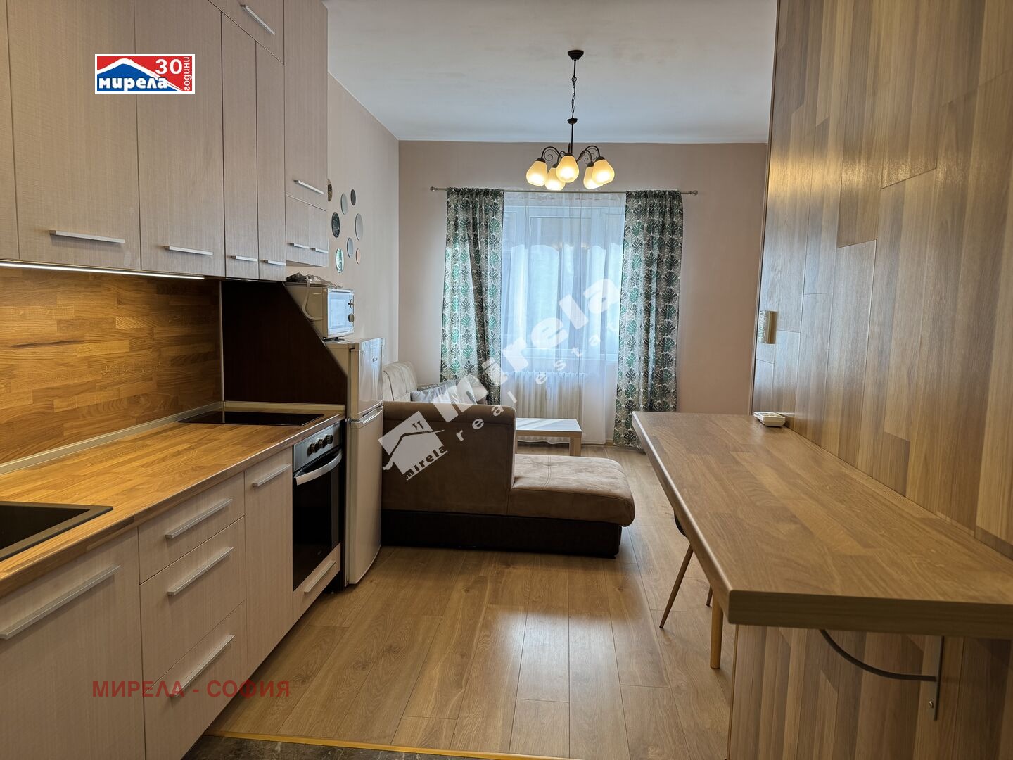 Дава под Наем 4-СТАЕН | Imot.bg — изображение 5