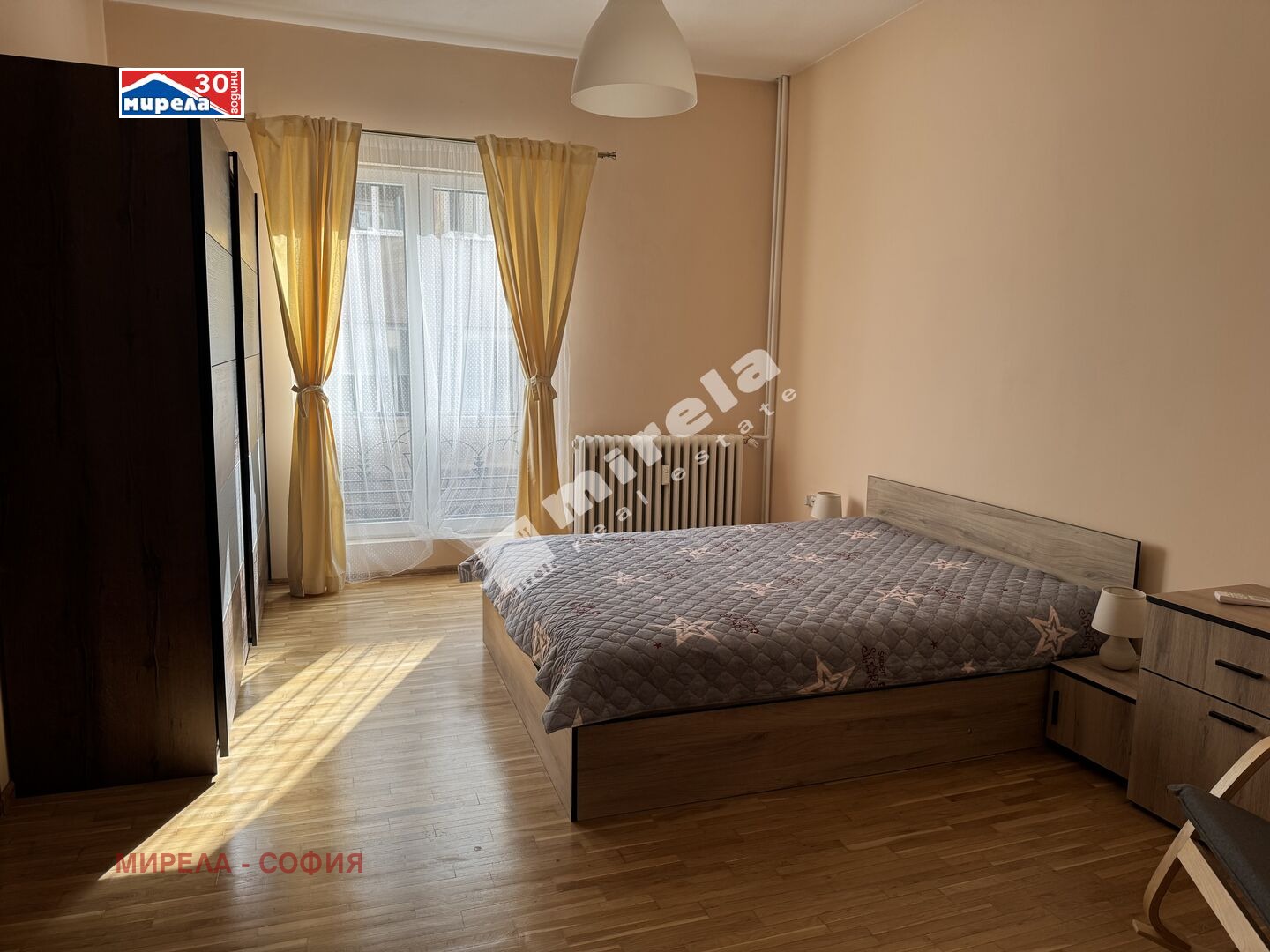 Дава под Наем 4-СТАЕН | Imot.bg — изображение 7