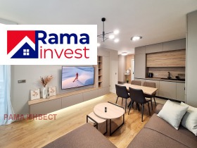 1 slaapkamer Zona B-5-3, Sofia