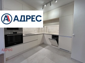 Дава под наем 2-стаен