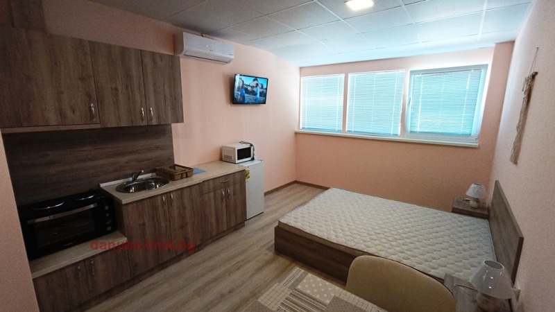 Te huur  Studio Ruse , Druzjba 3 , 38 m² | 99618158 - afbeelding [2]