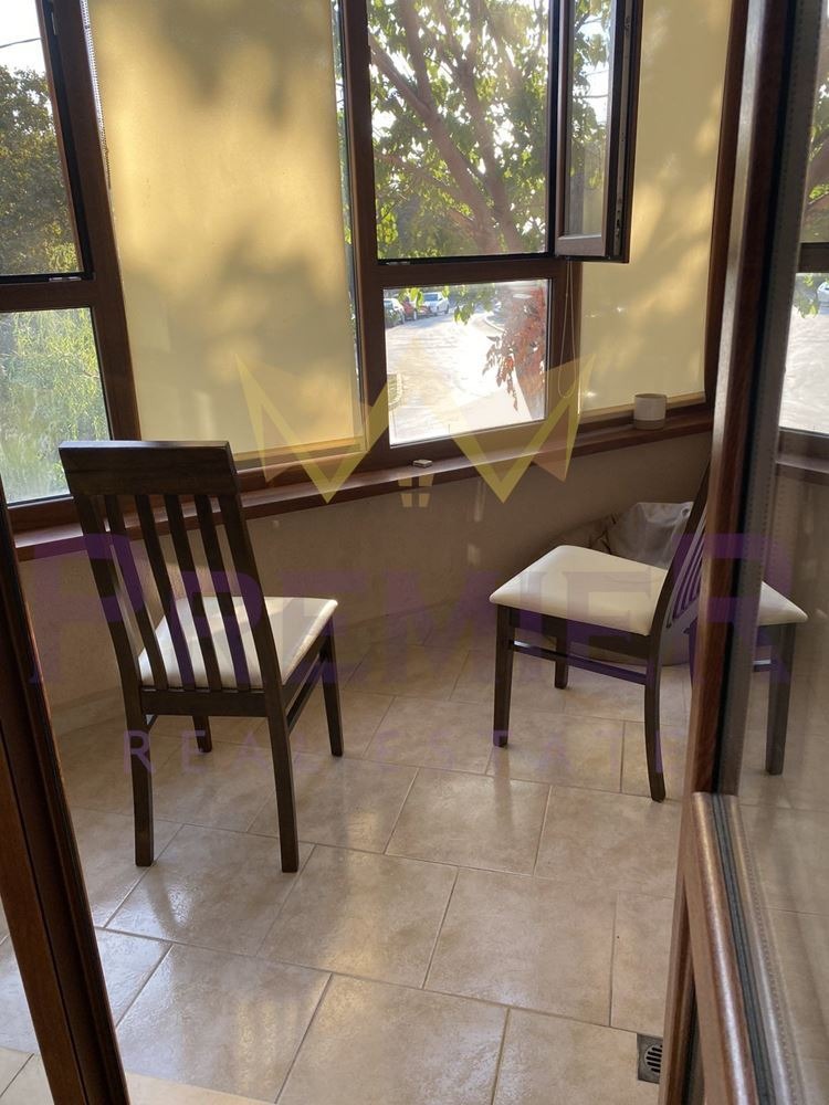 Дава под наем 1-СТАЕН, гр. Варна, Бриз, снимка 11 - Апартаменти - 53172035