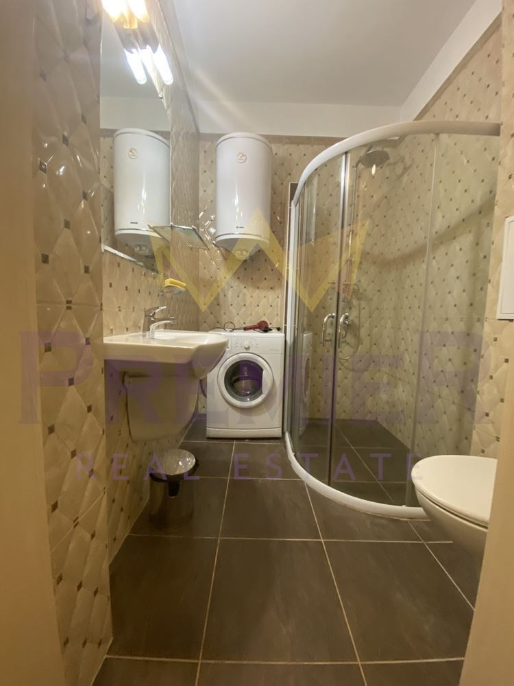 Дава под наем 1-СТАЕН, гр. Варна, Бриз, снимка 9 - Апартаменти - 53172035