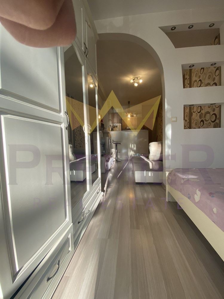 Дава под наем 1-СТАЕН, гр. Варна, Бриз, снимка 5 - Апартаменти - 53172035