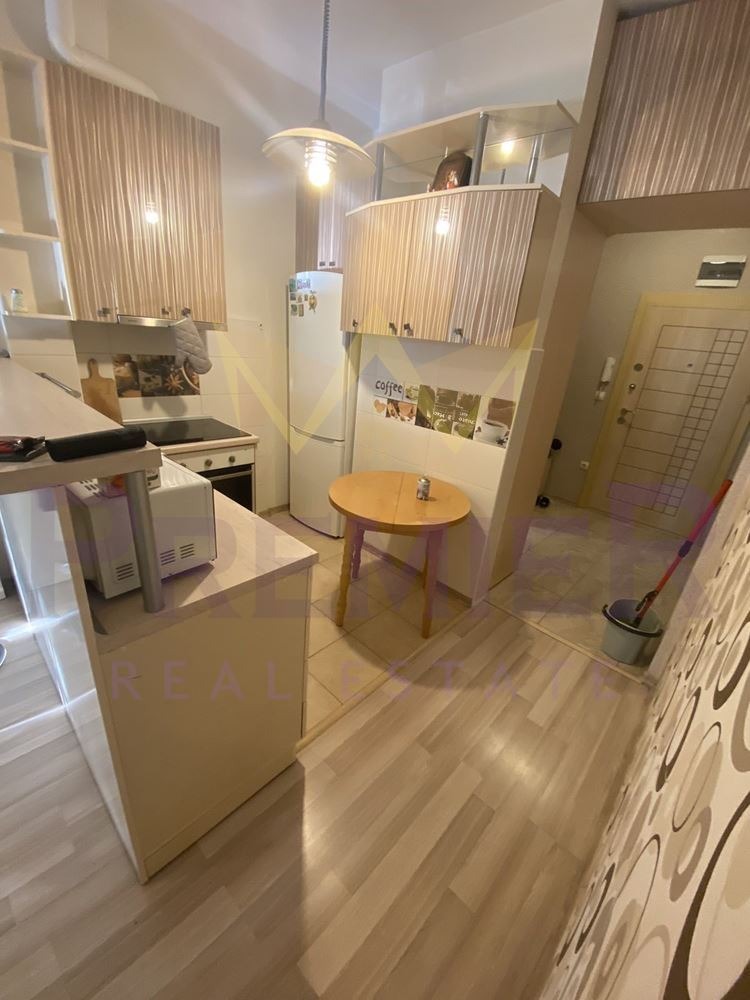 Дава под наем 1-СТАЕН, гр. Варна, Бриз, снимка 4 - Апартаменти - 53172035