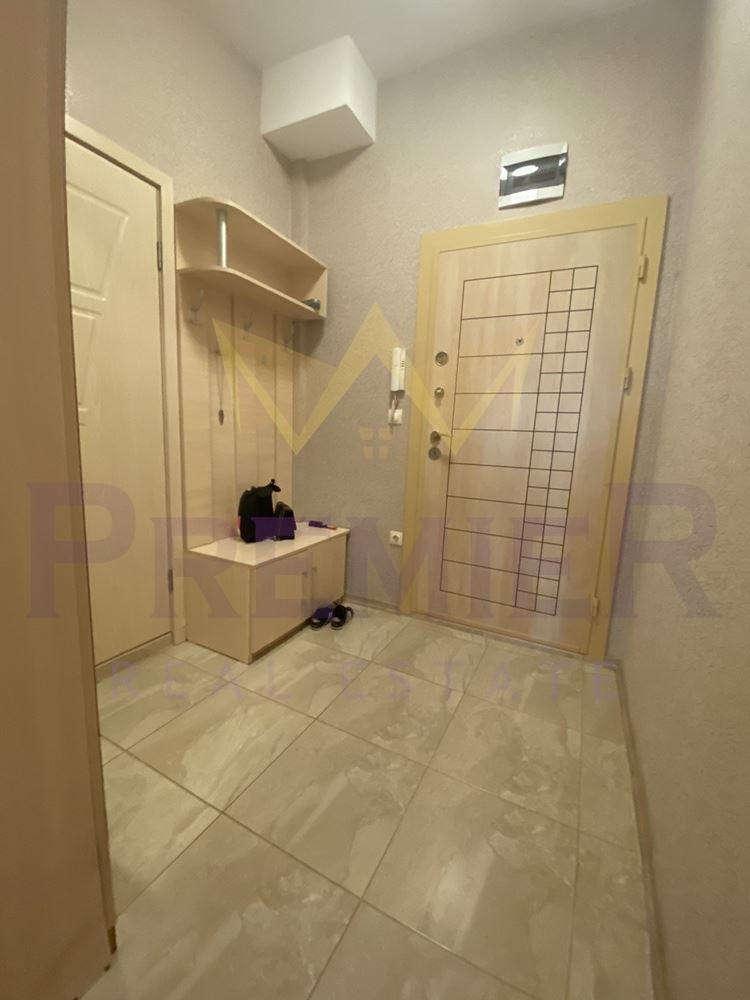 Дава под наем 1-СТАЕН, гр. Варна, Бриз, снимка 7 - Апартаменти - 53172035