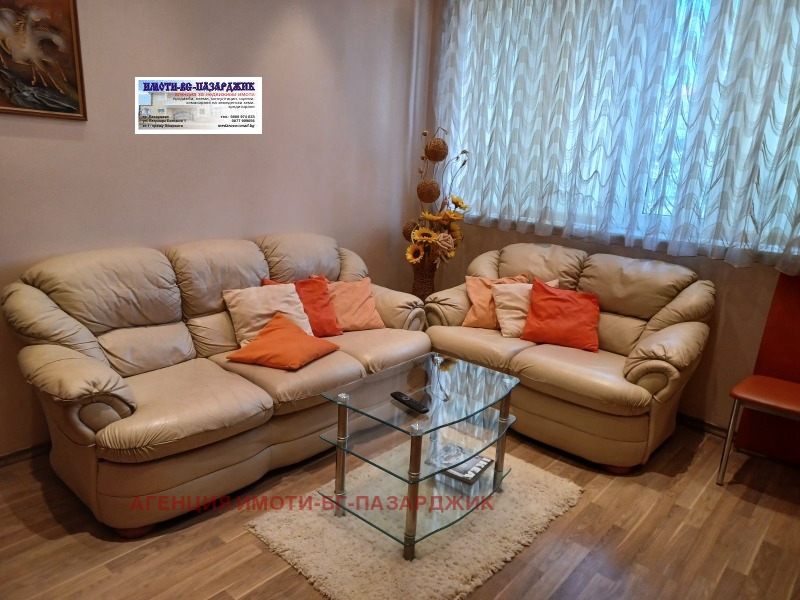 Da affittare  1 camera da letto Pazardgik , Idealen tsentar , 50 mq | 68887061 - Immagine [2]