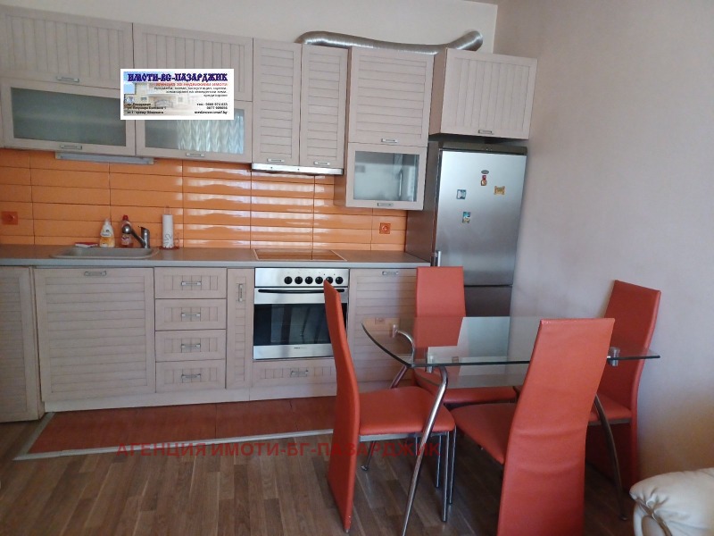Da affittare  1 camera da letto Pazardgik , Idealen tsentar , 50 mq | 68887061