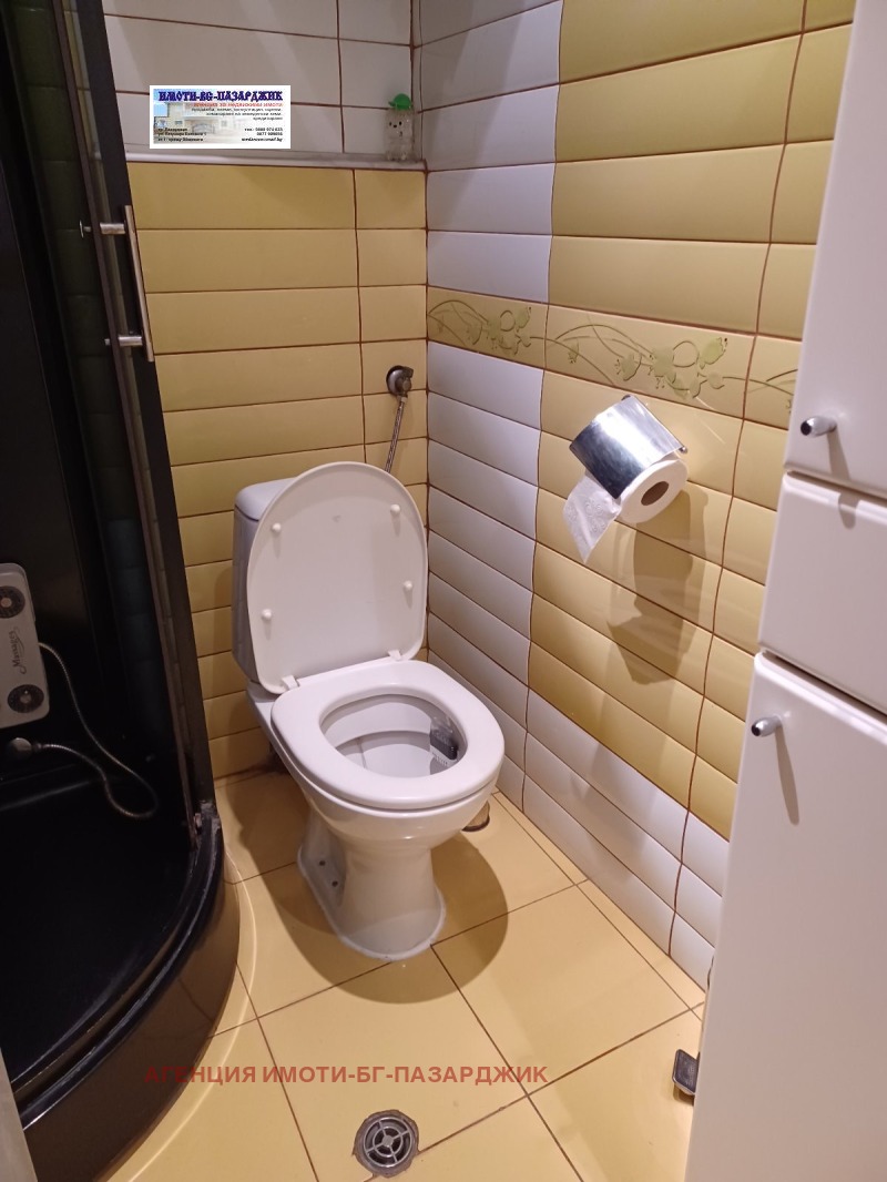 Da affittare  1 camera da letto Pazardgik , Idealen tsentar , 50 mq | 68887061 - Immagine [4]