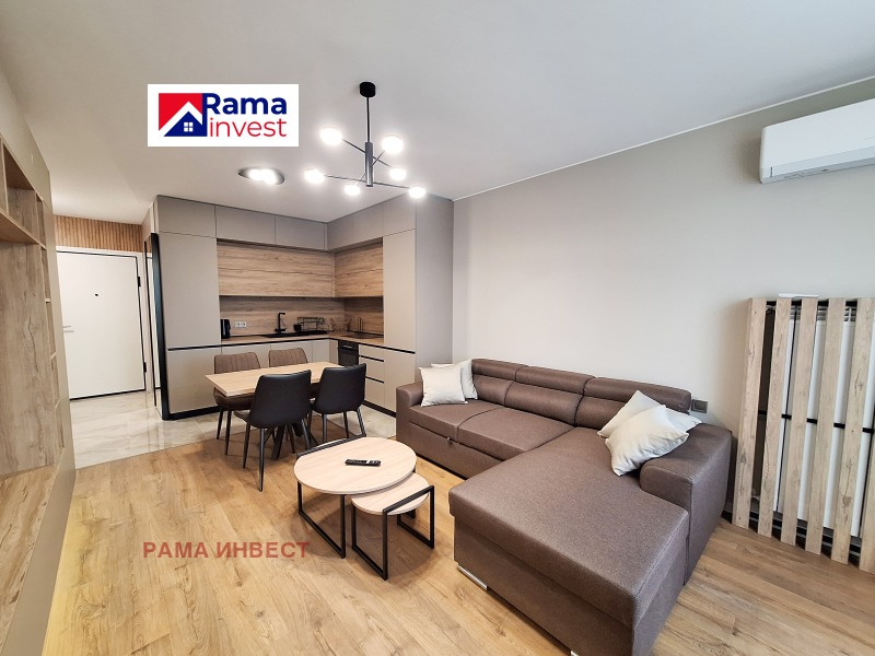 Zu vermieten  1 Schlafzimmer Sofia , Zona B-5-3 , 70 qm | 59338132 - Bild [2]