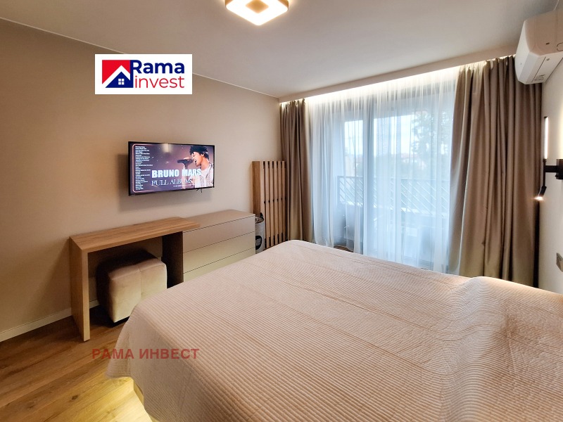 Zu vermieten  1 Schlafzimmer Sofia , Zona B-5-3 , 70 qm | 59338132 - Bild [6]