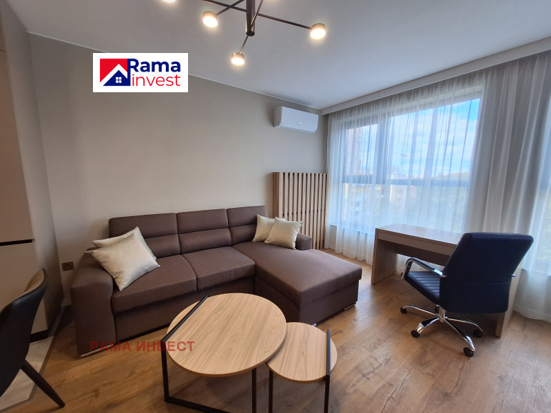 För uthyrning  1 sovrum Sofia , Zona B-19 , 70 kvm | 59338132 - bild [3]