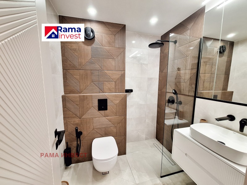 Zu vermieten  1 Schlafzimmer Sofia , Zona B-5-3 , 70 qm | 59338132 - Bild [8]