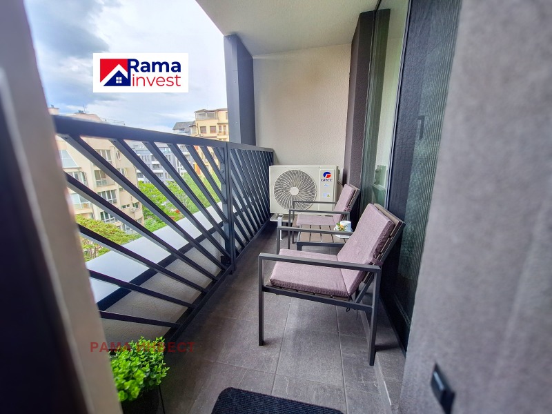 Zu vermieten  1 Schlafzimmer Sofia , Zona B-5-3 , 70 qm | 59338132 - Bild [10]