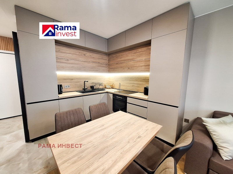 Zu vermieten  1 Schlafzimmer Sofia , Zona B-5-3 , 70 qm | 59338132 - Bild [3]