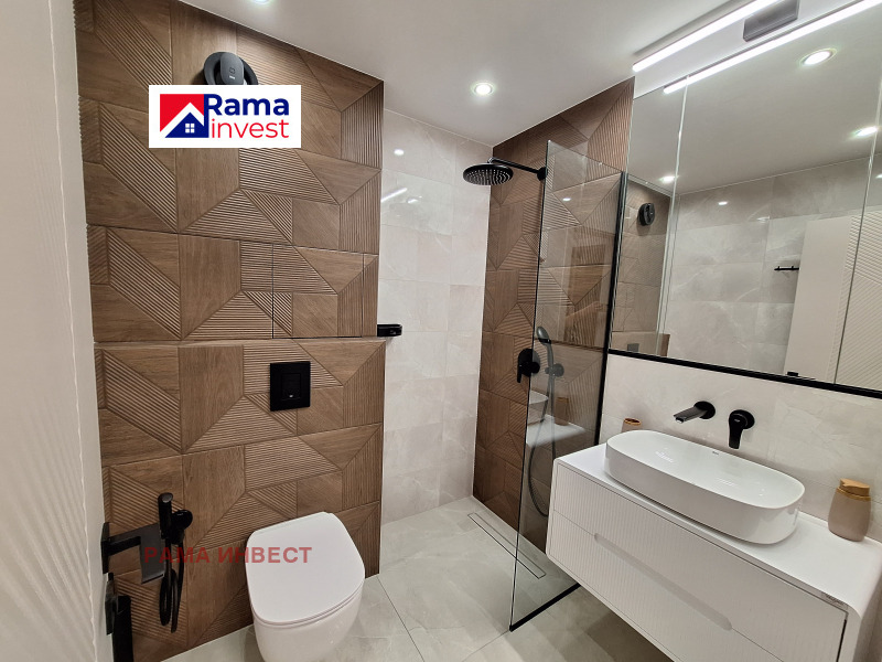 För uthyrning  1 sovrum Sofia , Zona B-19 , 70 kvm | 59338132 - bild [8]