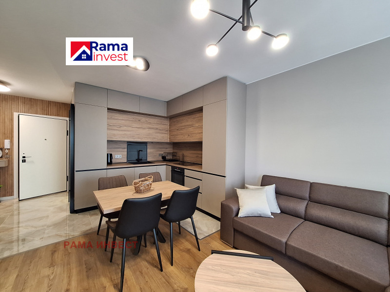 För uthyrning  1 sovrum Sofia , Zona B-19 , 70 kvm | 59338132 - bild [2]