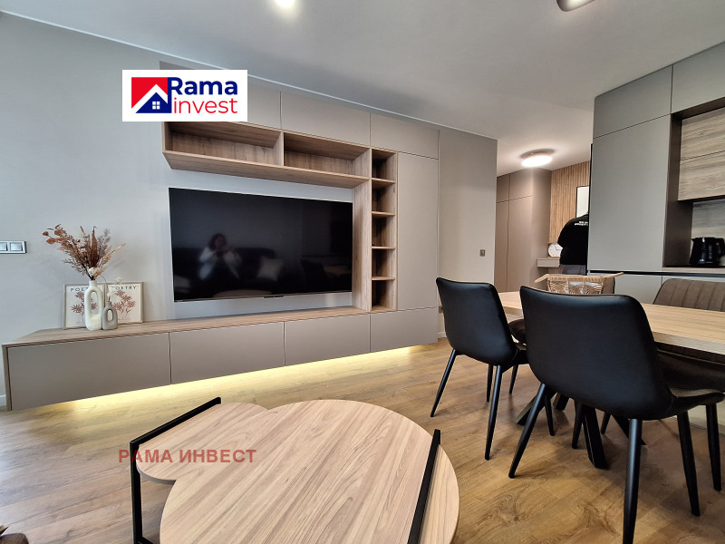 För uthyrning  1 sovrum Sofia , Zona B-19 , 70 kvm | 59338132