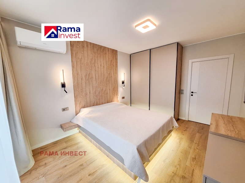 Zu vermieten  1 Schlafzimmer Sofia , Zona B-5-3 , 70 qm | 59338132 - Bild [5]