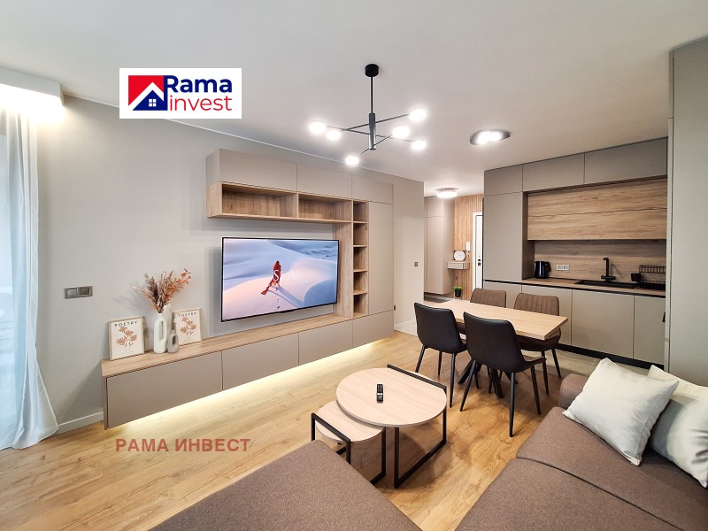 Zu vermieten  1 Schlafzimmer Sofia , Zona B-5-3 , 70 qm | 59338132