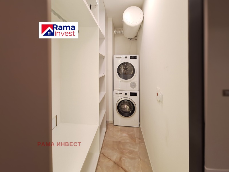 Zu vermieten  1 Schlafzimmer Sofia , Zona B-5-3 , 70 qm | 59338132 - Bild [9]