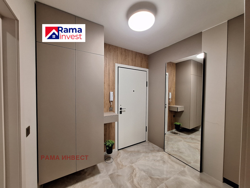 För uthyrning  1 sovrum Sofia , Zona B-19 , 70 kvm | 59338132 - bild [6]