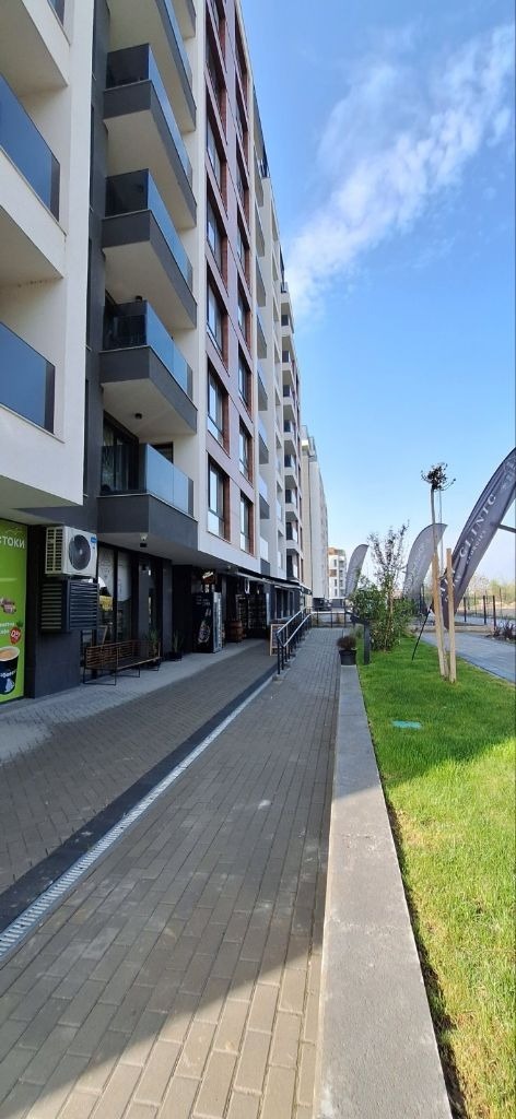 Te huur  1 slaapkamer Plovdiv , Christo Smirnenski , 75 m² | 26285887 - afbeelding [17]