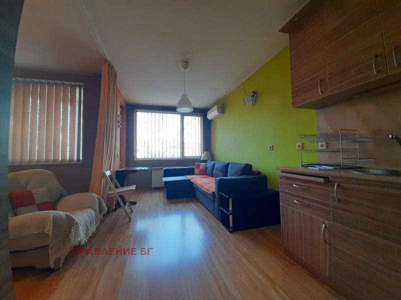 Дава под наем  2-стаен град София , Банишора , 50 кв.м | 63533316 - изображение [2]