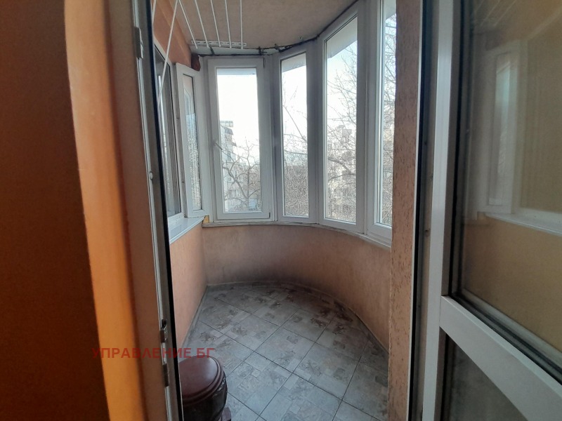 Дава под наем  2-стаен град София , Банишора , 50 кв.м | 63533316 - изображение [4]