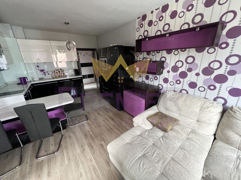 K pronájmu  1 ložnice Varna , Vinica , 60 m2 | 29777621