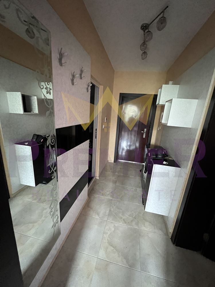 K pronájmu  1 ložnice Varna , Vinica , 60 m2 | 29777621 - obraz [5]
