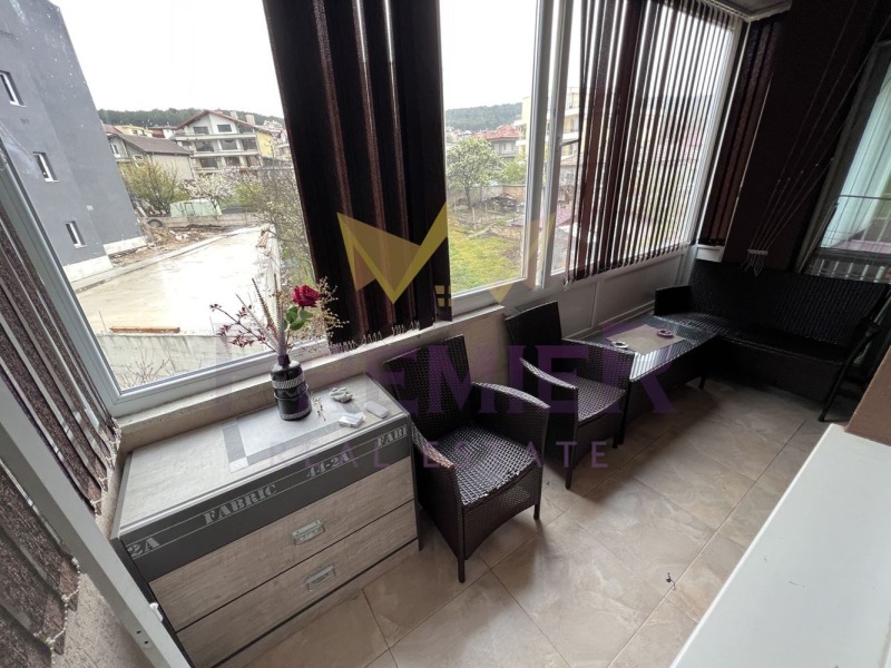 K pronájmu  1 ložnice Varna , Vinica , 60 m2 | 29777621 - obraz [4]