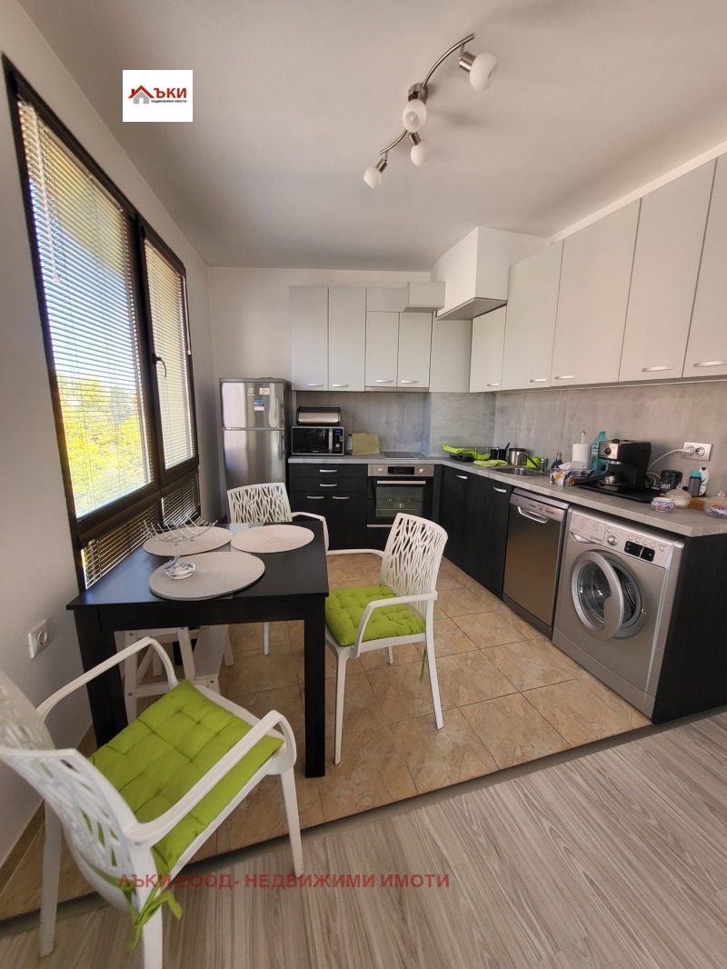 Дава под наем 2-СТАЕН, гр. София, Карпузица