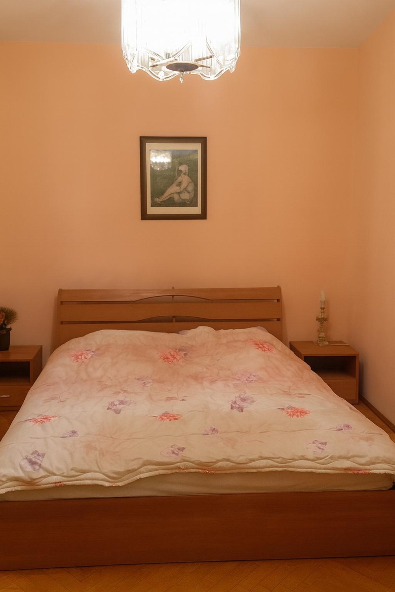 K pronájmu  1 ložnice Plovdiv , Mladežki Chalm , 60 m2 | 93114407 - obraz [3]