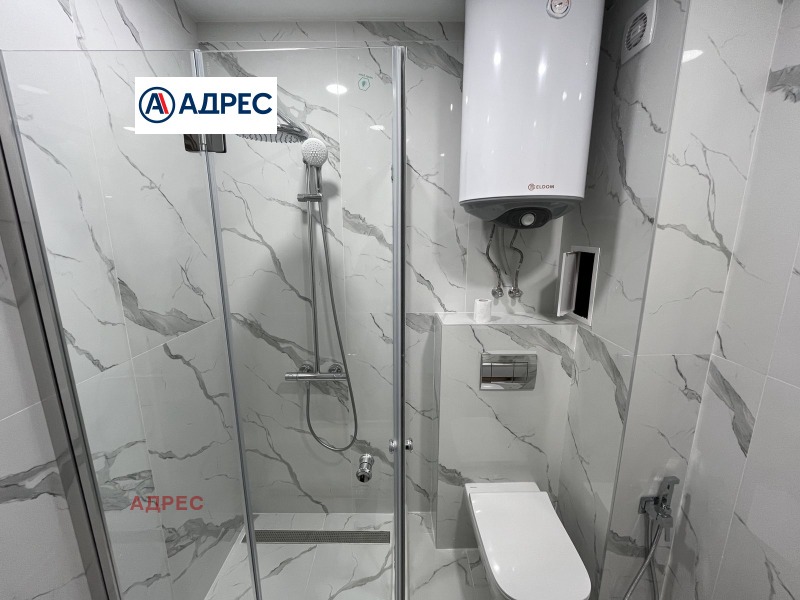 Дава под наем 2-СТАЕН, гр. Варна, Младост 1, снимка 9 - Апартаменти - 52403914