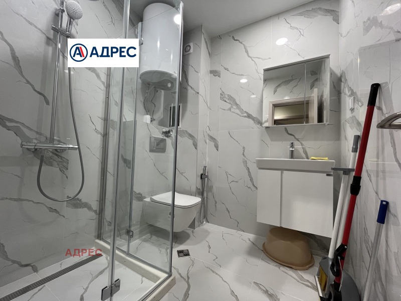 Дава под наем 2-СТАЕН, гр. Варна, Младост 1, снимка 8 - Апартаменти - 52403914