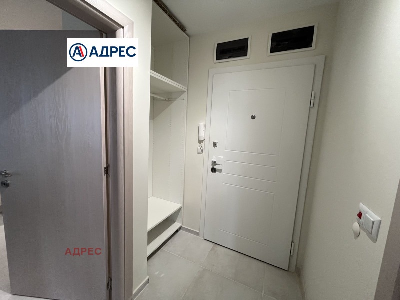 Дава под наем 2-СТАЕН, гр. Варна, Младост 1, снимка 6 - Апартаменти - 52403914