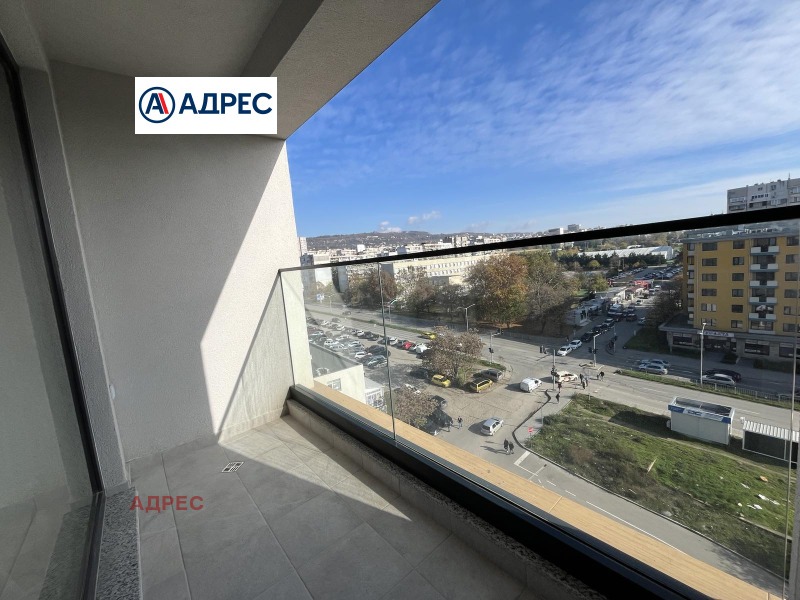 Дава под наем 2-СТАЕН, гр. Варна, Младост 1, снимка 3 - Апартаменти - 52403914